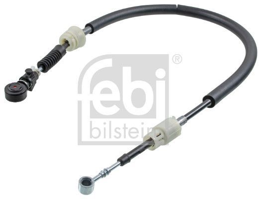 Trosas, neautomatinė transmisija FEBI BILSTEIN 195062
