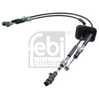 Trosas, neautomatinė transmisija FEBI BILSTEIN 196006