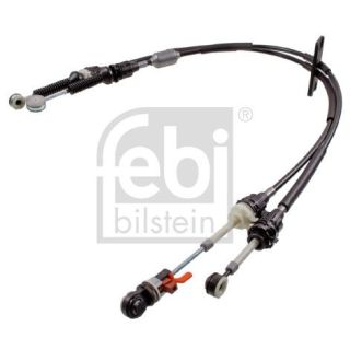 Trosas, neautomatinė transmisija FEBI BILSTEIN 196013