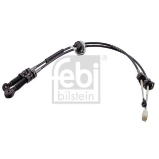 Trosas, neautomatinė transmisija FEBI BILSTEIN 196114