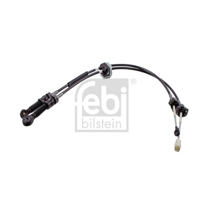 Trosas, neautomatinė transmisija FEBI BILSTEIN 196114