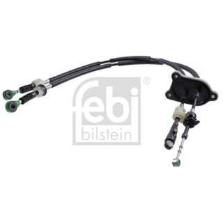 Trosas, neautomatinė transmisija FEBI BILSTEIN 196138