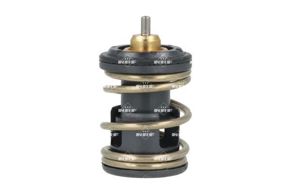 Termostatas, aušinimo skystis NRF 725391