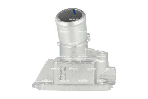 Termostatas, aušinimo skystis NRF 725401