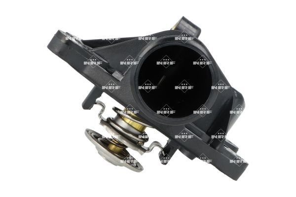 Termostatas, aušinimo skystis NRF 725408