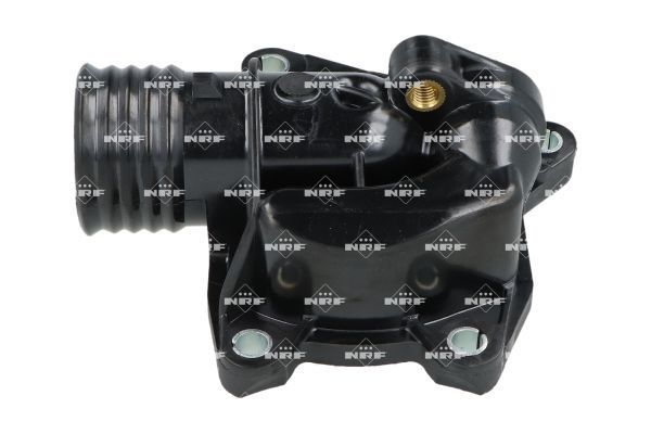 Termostatas, aušinimo skystis NRF 725408