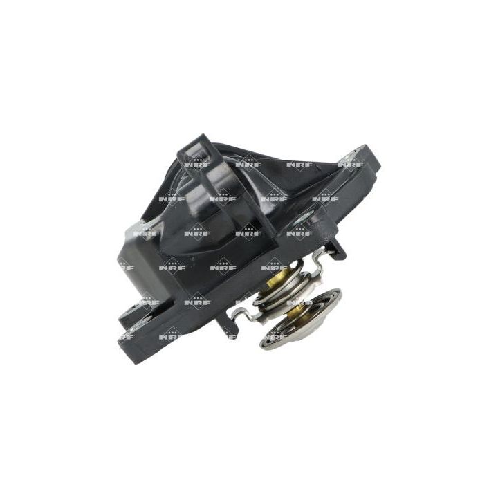 Termostatas, aušinimo skystis NRF 725408