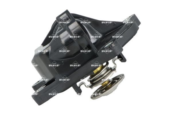 Termostatas, aušinimo skystis NRF 725408