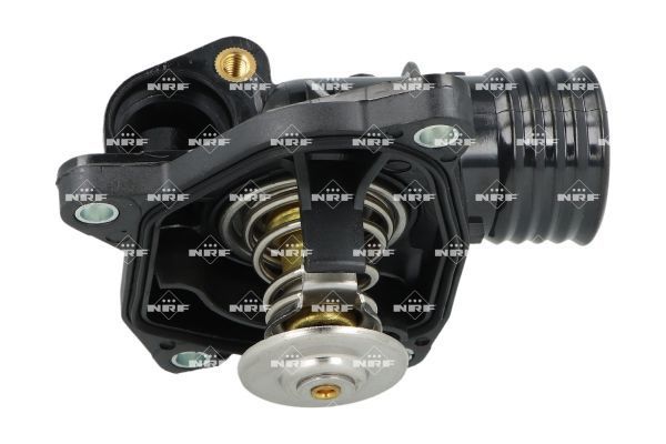 Termostatas, aušinimo skystis NRF 725408