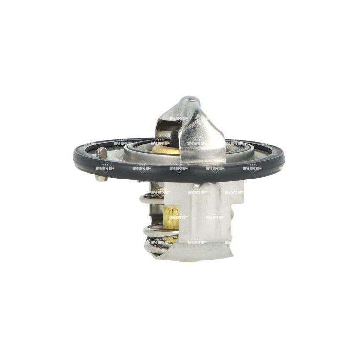 Termostatas, aušinimo skystis NRF 725411