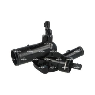 Termostatas, aušinimo skystis NRF 725417