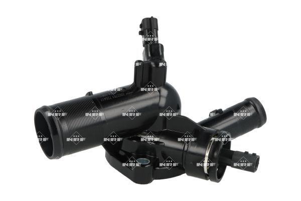 Termostatas, aušinimo skystis NRF 725417