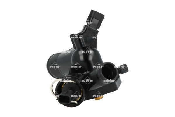 Termostatas, aušinimo skystis NRF 725417