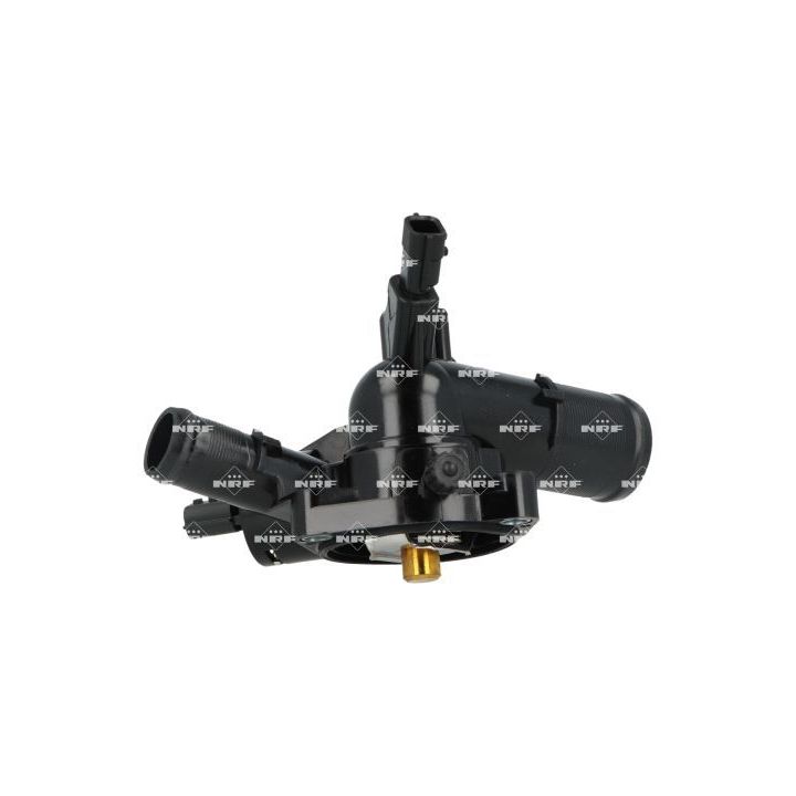 Termostatas, aušinimo skystis NRF 725417