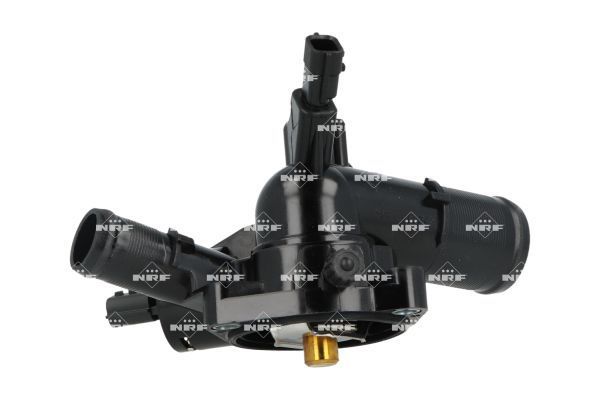 Termostatas, aušinimo skystis NRF 725417