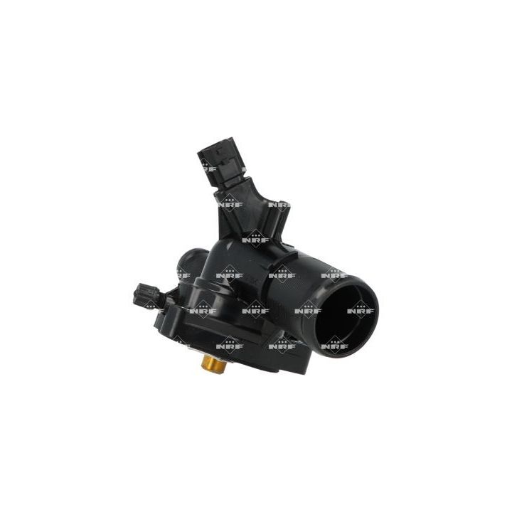 Termostatas, aušinimo skystis NRF 725417