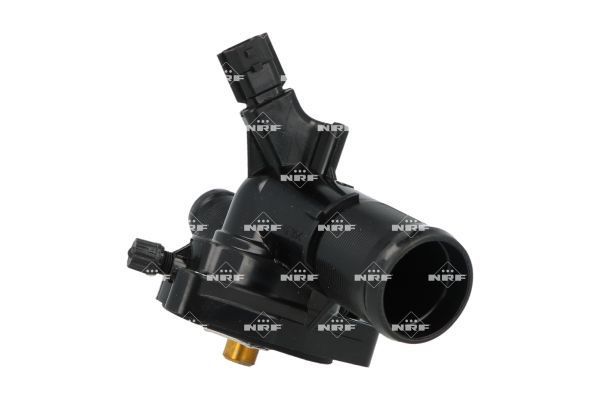 Termostatas, aušinimo skystis NRF 725417