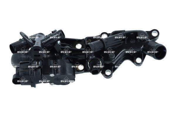 Termostatas, aušinimo skystis NRF 725428