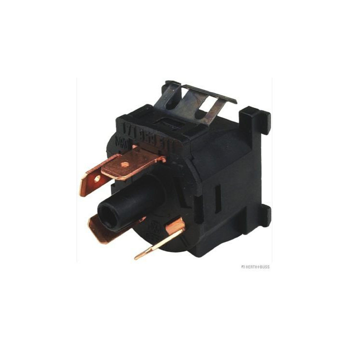 Pūtiklio jungiklis, šildymas/ventiliacija HERTH+BUSS ELPARTS 70505118