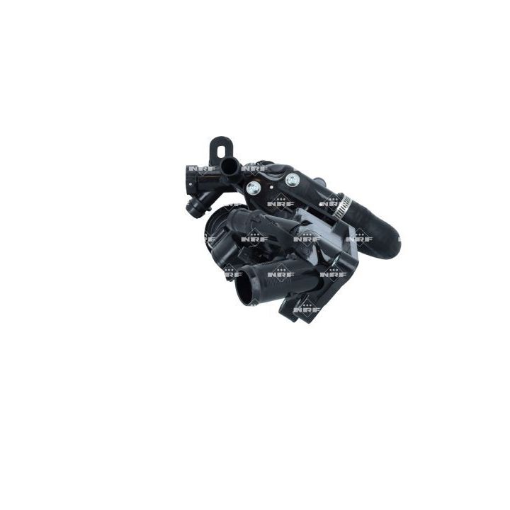 Termostatas, aušinimo skystis NRF 725428