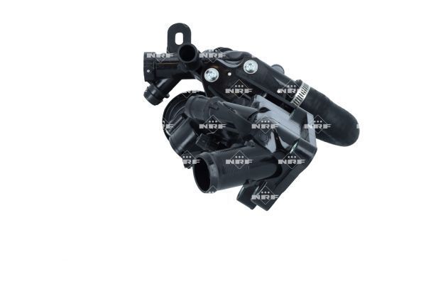 Termostatas, aušinimo skystis NRF 725428