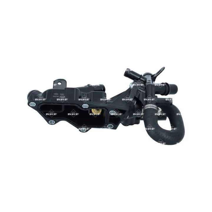 Termostatas, aušinimo skystis NRF 725428