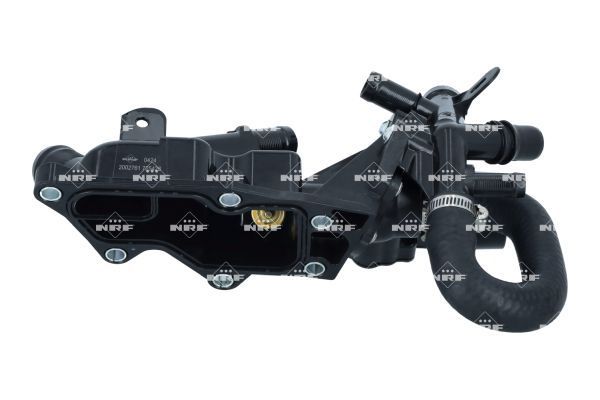 Termostatas, aušinimo skystis NRF 725428