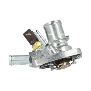 Termostatas, aušinimo skystis NRF 725430