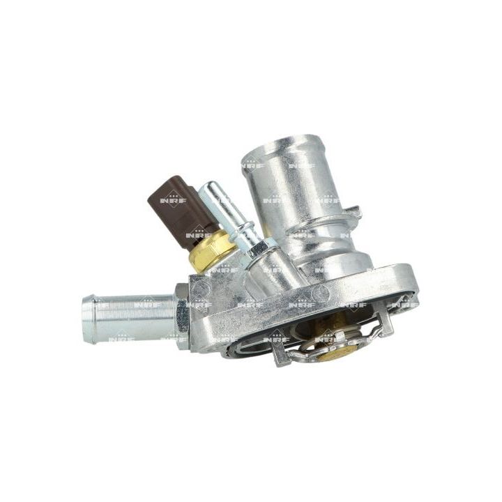 Termostatas, aušinimo skystis NRF 725430