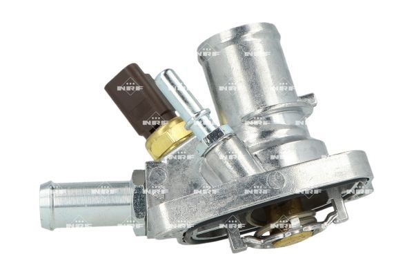 Termostatas, aušinimo skystis NRF 725430