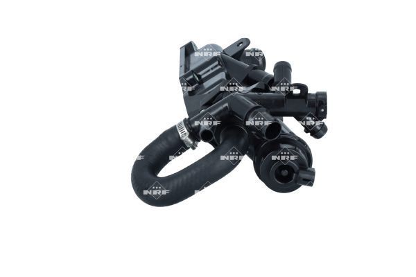 Termostatas, aušinimo skystis NRF 725428