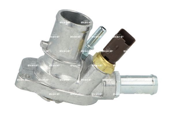 Termostatas, aušinimo skystis NRF 725430