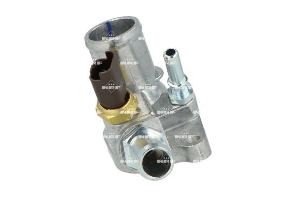 Termostatas, aušinimo skystis NRF 725430