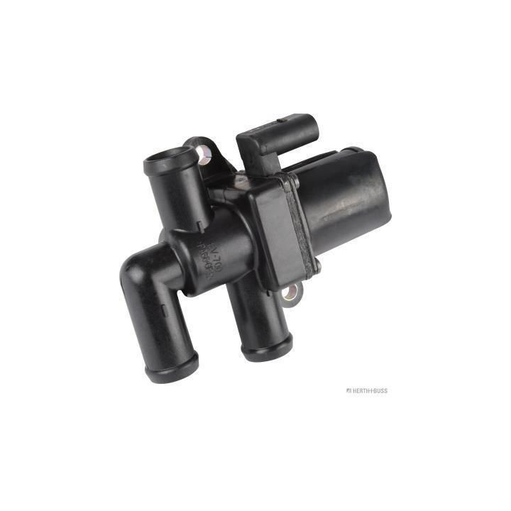 Valdymo vožtuvas, aušinimo skystis HERTH+BUSS ELPARTS 70511040