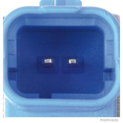 Valdymo vožtuvas, aušinimo skystis HERTH+BUSS ELPARTS 70511061