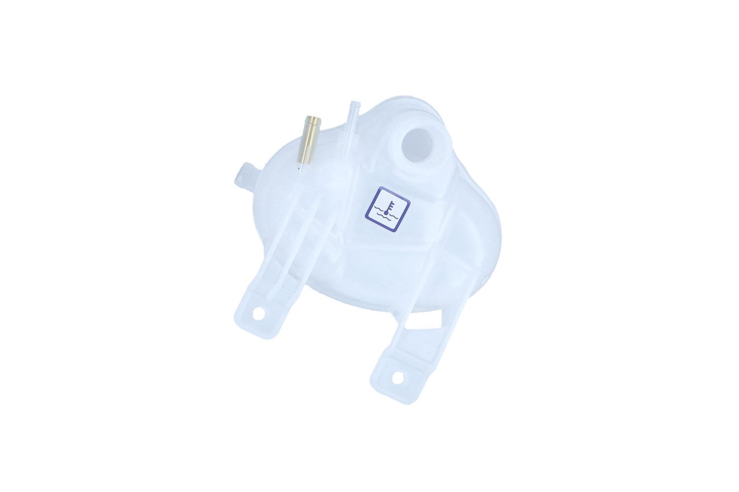 Išsiplėtimo bakelis, aušinimo skystis NRF 454150