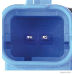 Valdymo vožtuvas, aušinimo skystis HERTH+BUSS ELPARTS 70511063