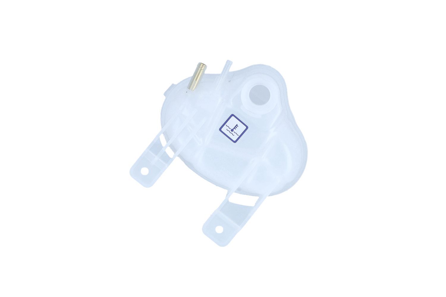 Išsiplėtimo bakelis, aušinimo skystis NRF 454150