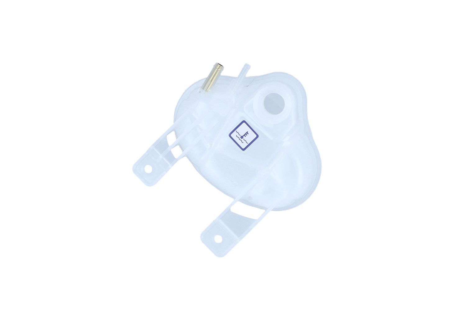 Išsiplėtimo bakelis, aušinimo skystis NRF 454150