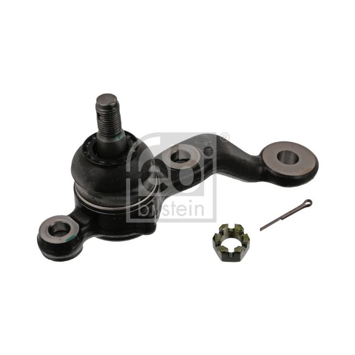 Šarnyras / girgždukas FEBI BILSTEIN 43014