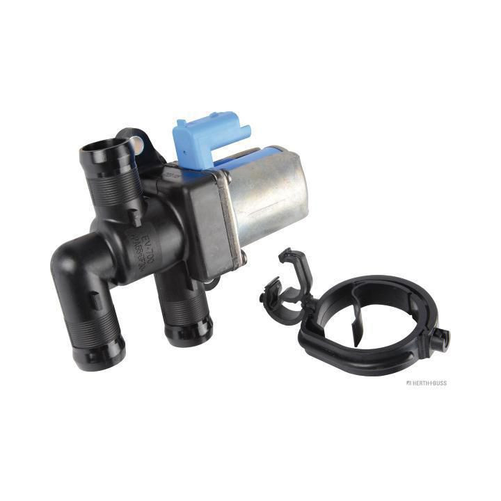 Valdymo vožtuvas, aušinimo skystis HERTH+BUSS ELPARTS 70511063