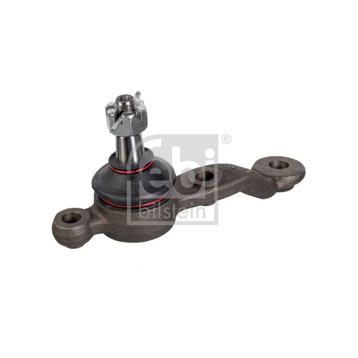 Šarnyras / girgždukas FEBI BILSTEIN 43015