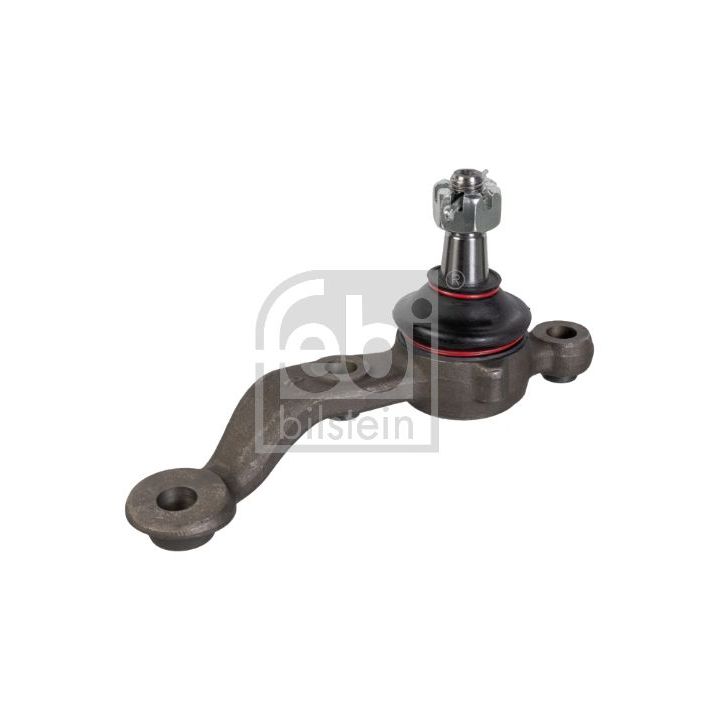 Šarnyras / girgždukas FEBI BILSTEIN 43015