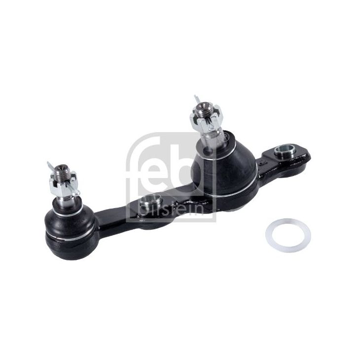 Šarnyras / girgždukas FEBI BILSTEIN 43016