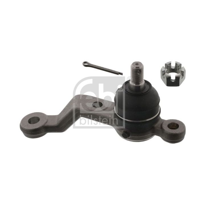 Šarnyras / girgždukas FEBI BILSTEIN 43017