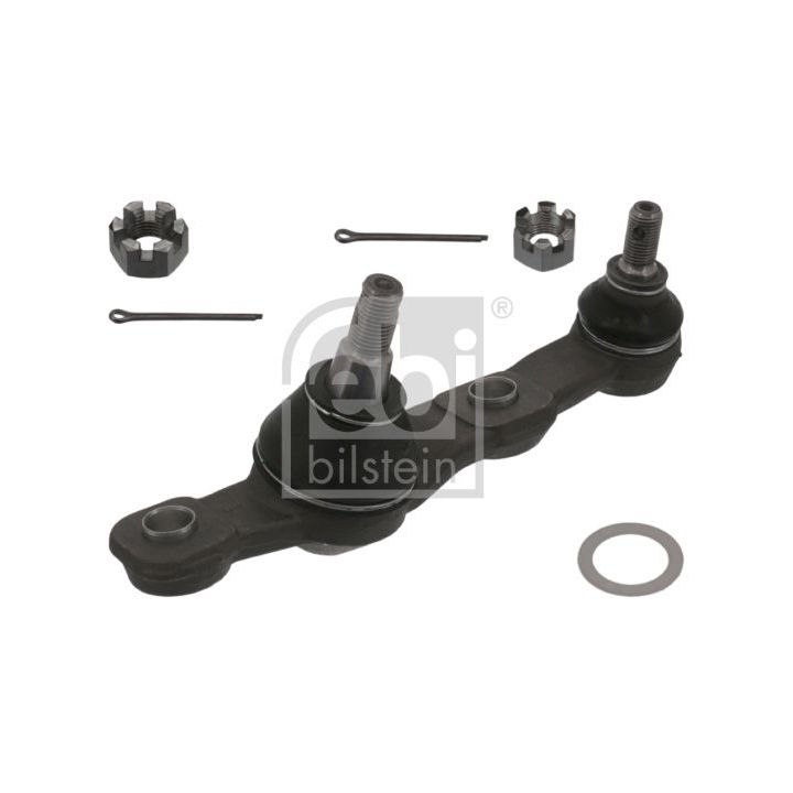 Šarnyras / girgždukas FEBI BILSTEIN 43025