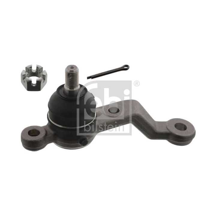 Šarnyras / girgždukas FEBI BILSTEIN 43026