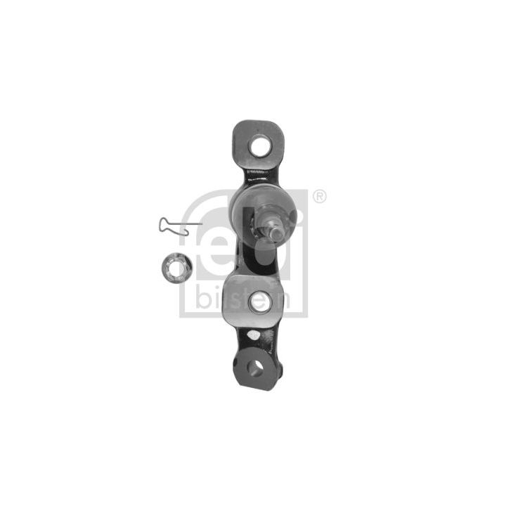 Šarnyras / girgždukas FEBI BILSTEIN 43034