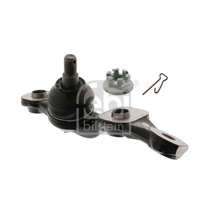 Šarnyras / girgždukas FEBI BILSTEIN 43036