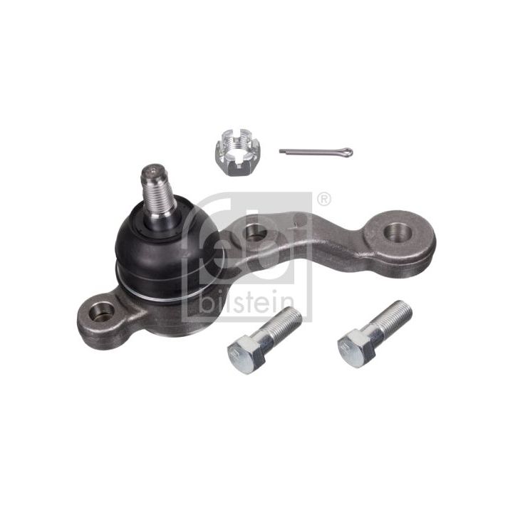 Šarnyras / girgždukas FEBI BILSTEIN 43105